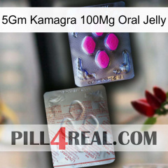 5Gm Kamagra 100Mg Oral Jelly 38